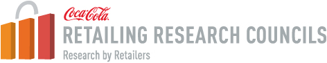 Coca-Colca Retailing Research Councils Logo